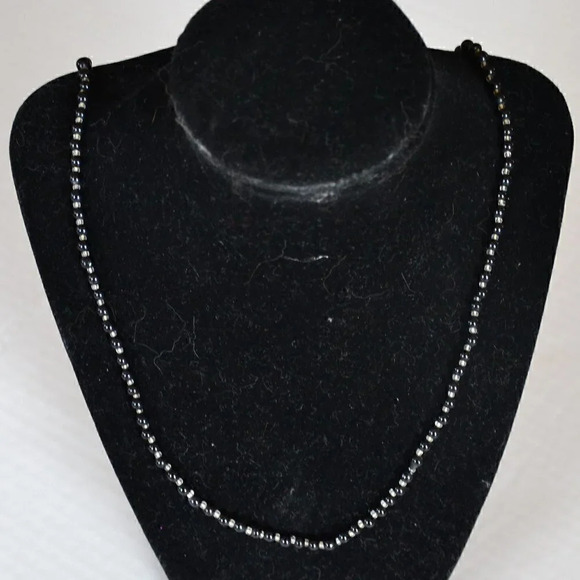 Beaded  Necklace - Picture 1 of 5